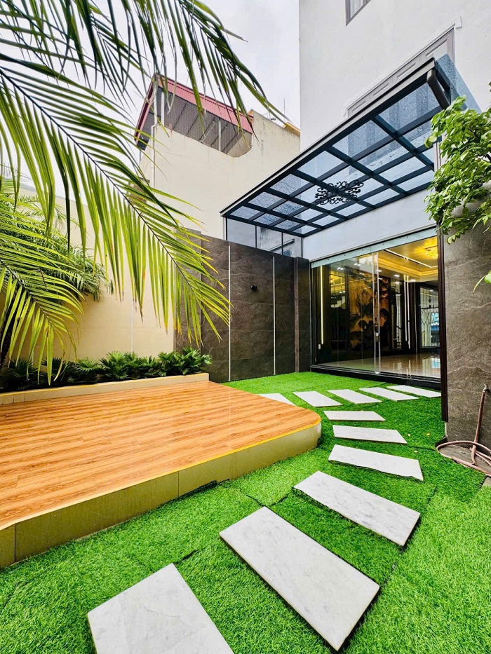 BÁN NHÀ MẶT ĐƯỜNG DÂN LẬP, LÊ CHÂN, HẢI PHÒNG – NHÀ ĐẸP 4 TẦNG, CÓ THANG MÁY – VỊ TRÍ VÀNG KINH DOA